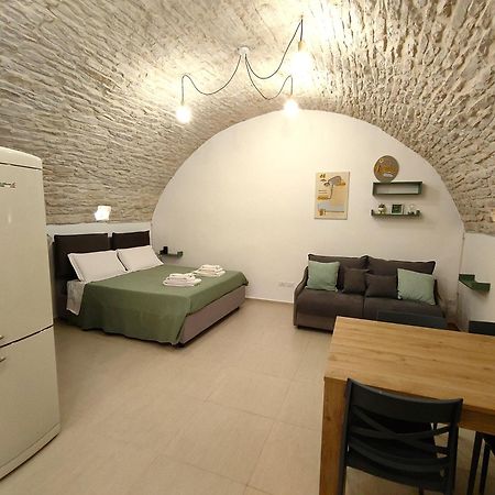 Corte Pietrantica - Charming Rooms & Suites 지오비나조 외부 사진