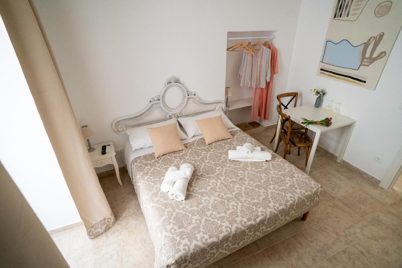 Corte Pietrantica - Charming Rooms & Suites 지오비나조 외부 사진
