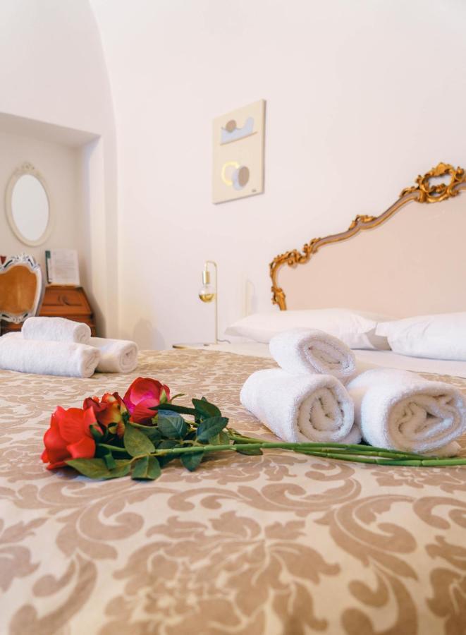 Corte Pietrantica - Charming Rooms & Suites 지오비나조 외부 사진