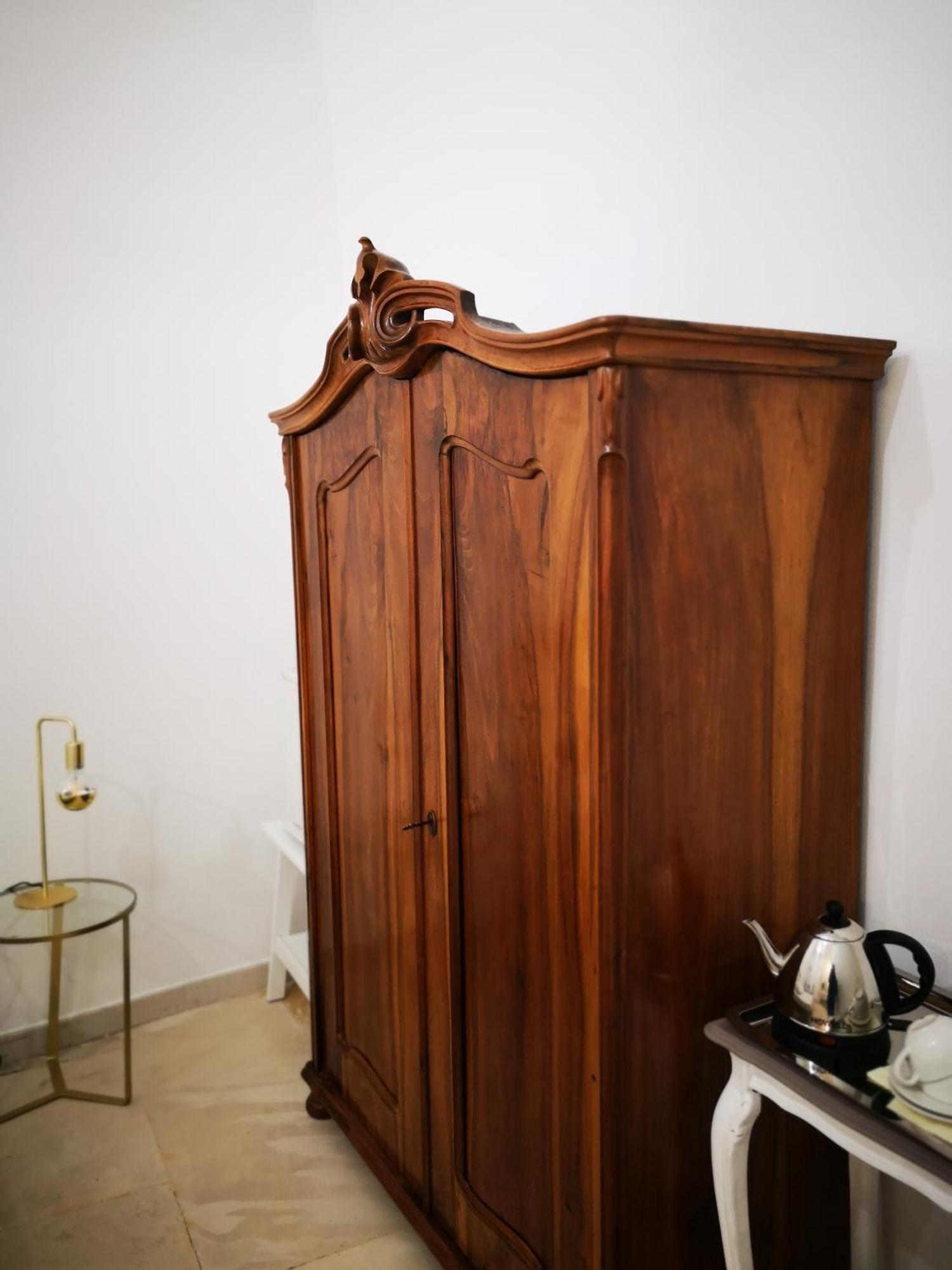 Corte Pietrantica - Charming Rooms & Suites 지오비나조 객실 사진