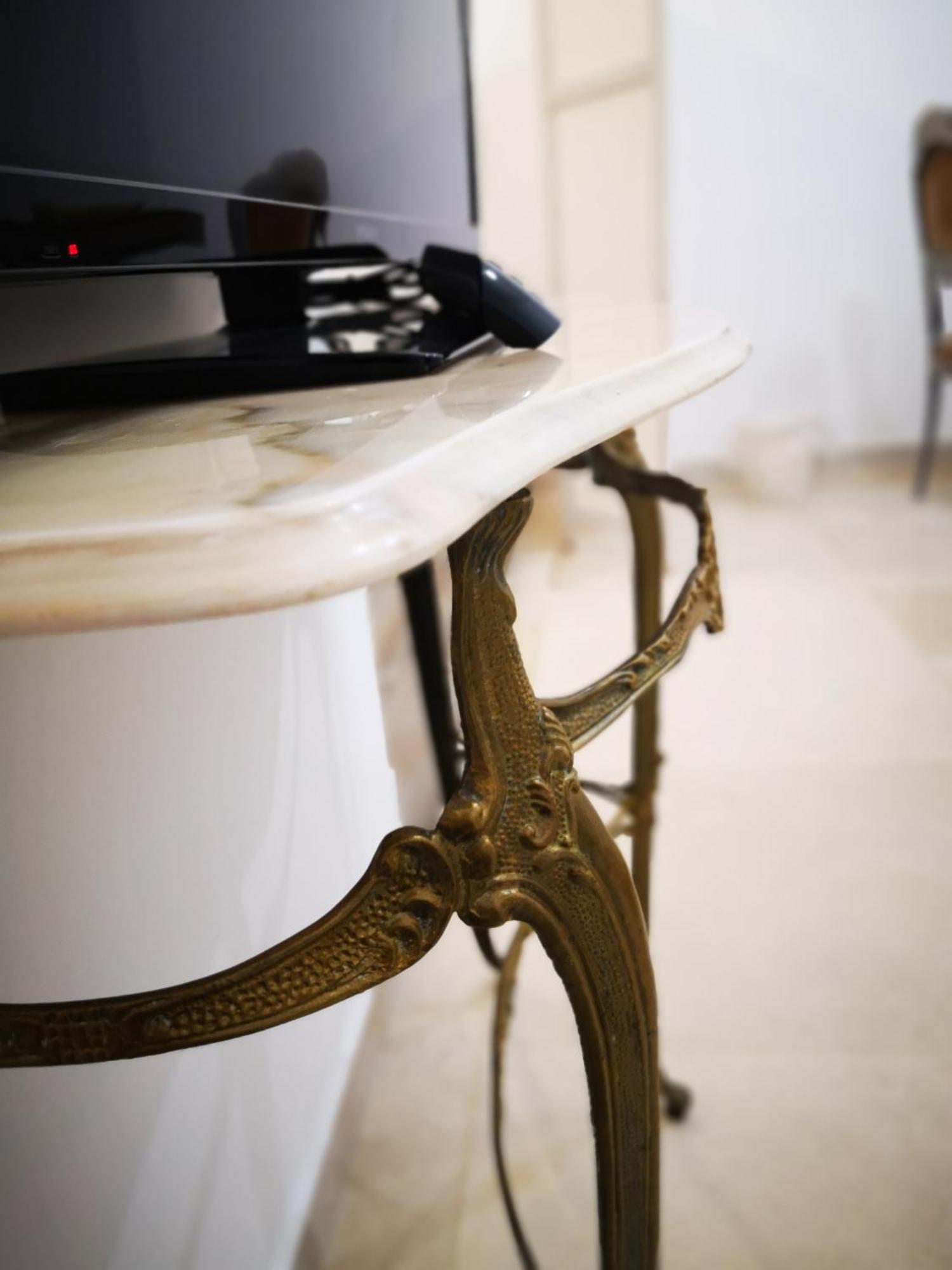 Corte Pietrantica - Charming Rooms & Suites 지오비나조 객실 사진